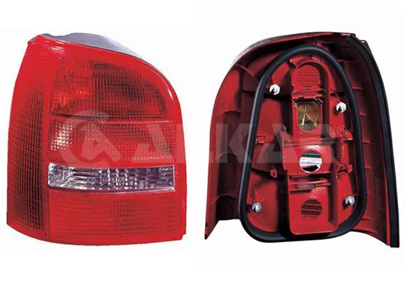 Handler.Part Combination rearlight ALKAR 2221505 1