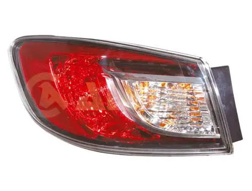 Handler.Part Combination rearlight ALKAR 2241652 1