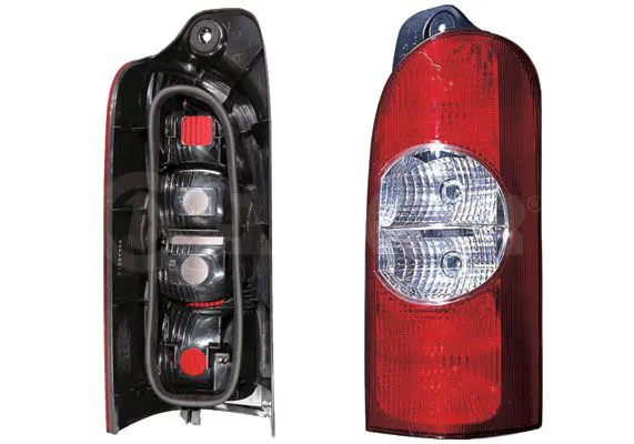 Handler.Part Combination rearlight ALKAR 2222751 1