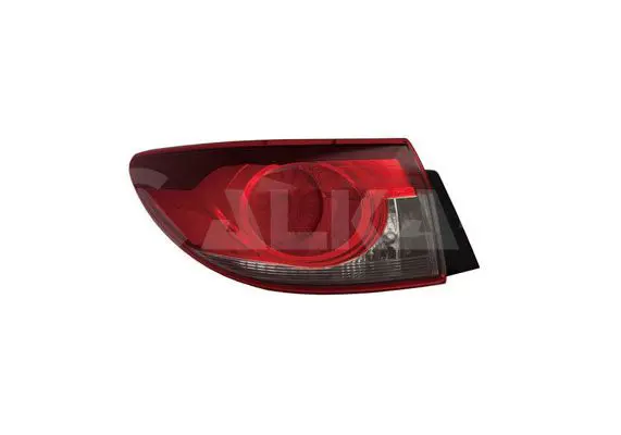 Handler.Part Combination rearlight ALKAR 2261904 1