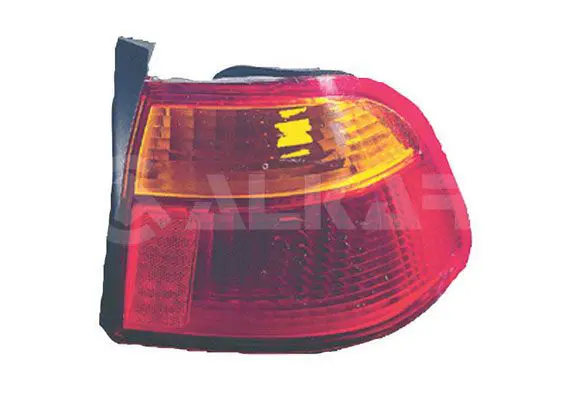 Handler.Part Combination rearlight ALKAR 2262411 1