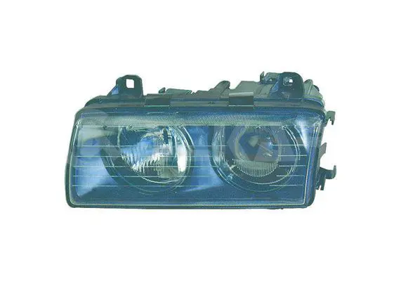 Handler.Part Headlight ALKAR 2701485 1