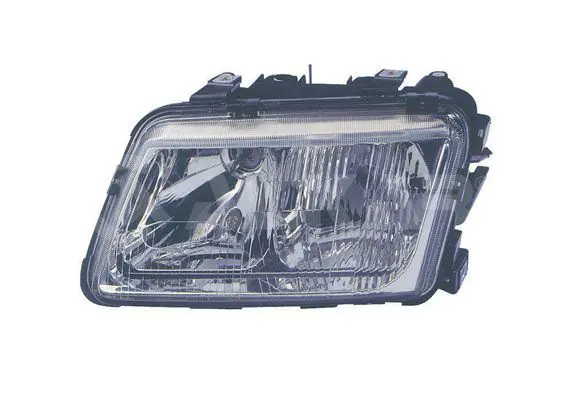 Handler.Part Headlight ALKAR 2701500 1