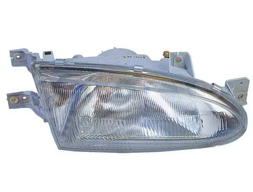 Handler.Part Headlight ALKAR 2701620 1