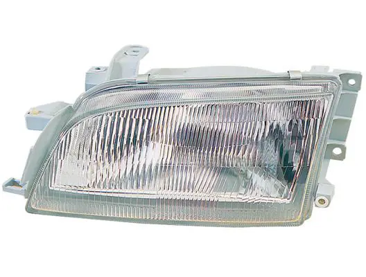 Handler.Part Headlight ALKAR 2701991 1