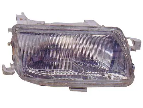 Handler.Part Headlight ALKAR 2702436 1