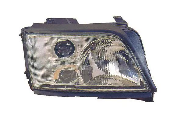 Handler.Part Headlight ALKAR 2702504 1