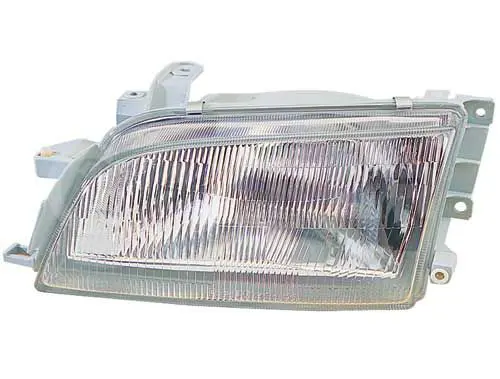 Handler.Part Headlight ALKAR 2702991 1