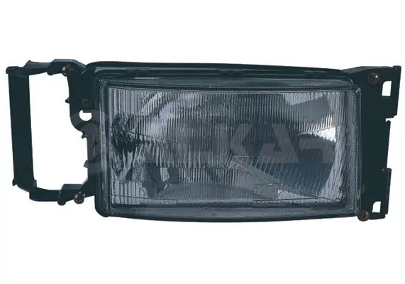 Handler.Part Headlight ALKAR 2705100 1