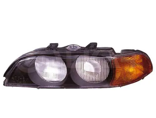 Handler.Part Diffusing lens, headlight ALKAR 2705845 1