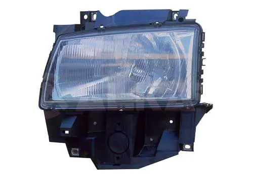 Handler.Part Headlight ALKAR 2705984 1