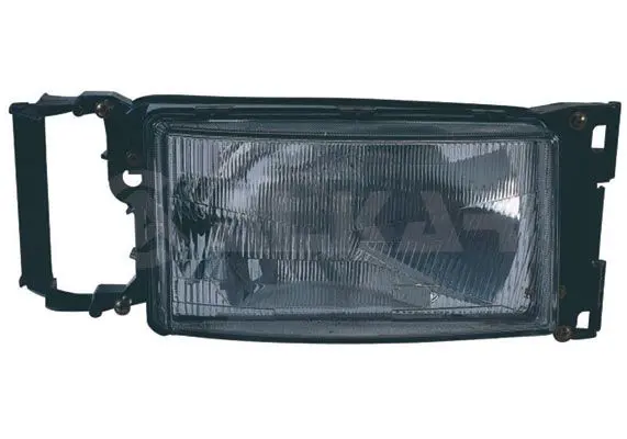 Handler.Part Headlight ALKAR 2706100 1