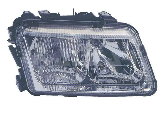 Handler.Part Headlight ALKAR 2706500 1