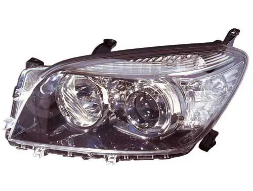 Handler.Part Headlight ALKAR 2713993 1