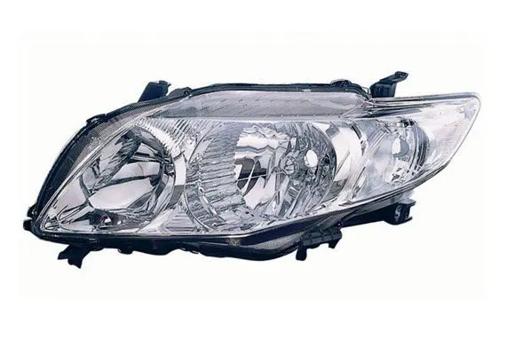 Handler.Part Headlight ALKAR 2741031 1