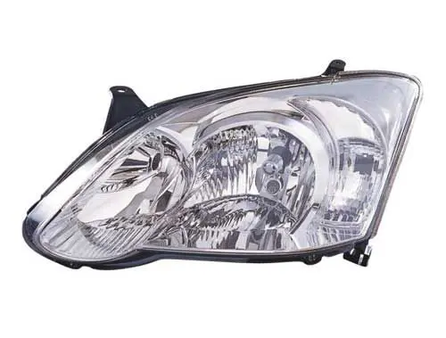 Handler.Part Headlight ALKAR 2741264 1