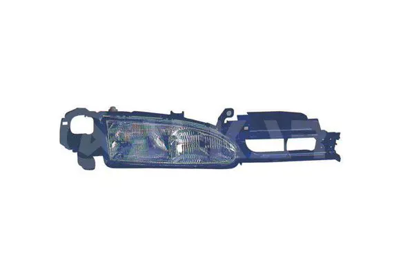 Handler.Part Headlight ALKAR 2741409 1