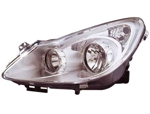 Handler.Part Headlight ALKAR 2741421 1