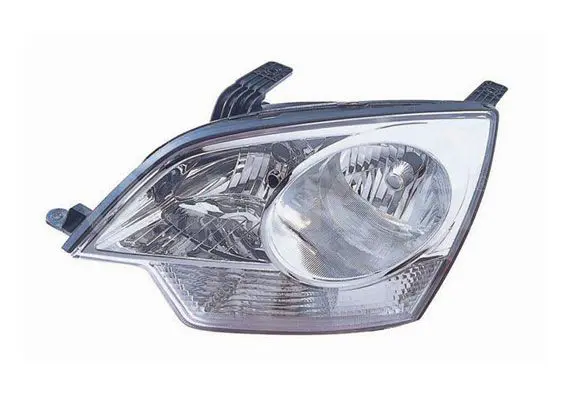 Handler.Part Headlight ALKAR 2741422 1