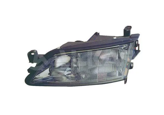 Handler.Part Headlight ALKAR 2741433 1