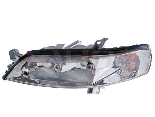 Handler.Part Headlight ALKAR 2741444 1