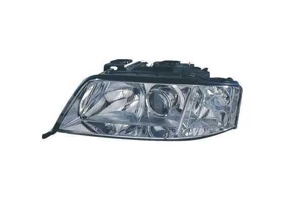 Handler.Part Headlight ALKAR 2741501 1