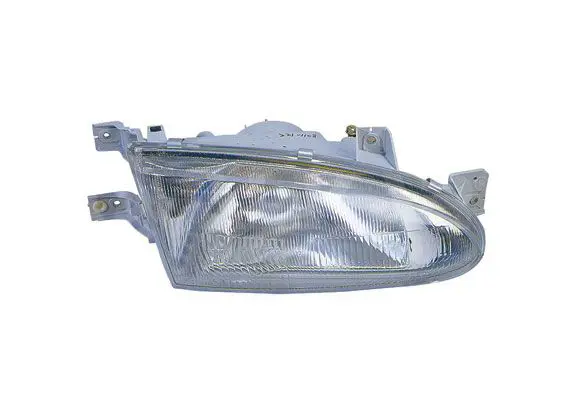 Handler.Part Headlight ALKAR 2741620 1