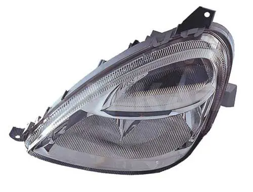 Handler.Part Headlight ALKAR 2741701 1