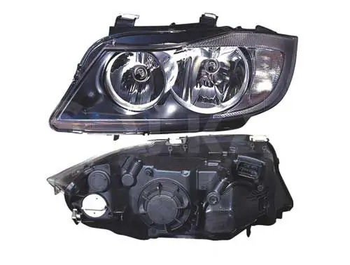 Handler.Part Headlight ALKAR 2741843 1