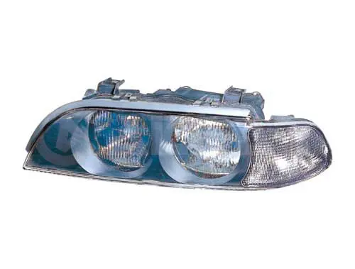 Handler.Part Headlight ALKAR 2741845 1