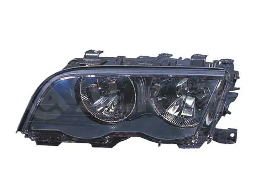 Handler.Part Headlight ALKAR 2741849 1