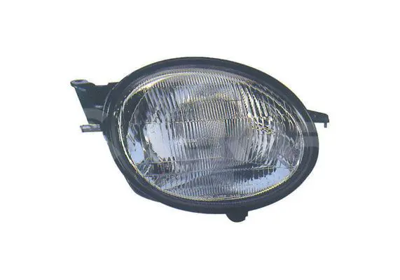 Handler.Part Headlight ALKAR 2742262 1