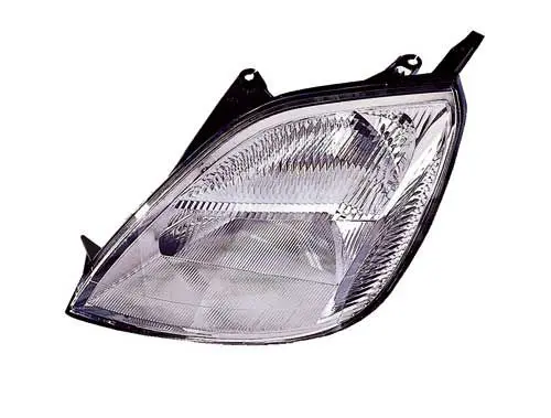 Handler.Part Headlight ALKAR 2742387 1