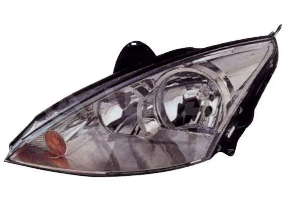 Handler.Part Headlight ALKAR 2742400 1