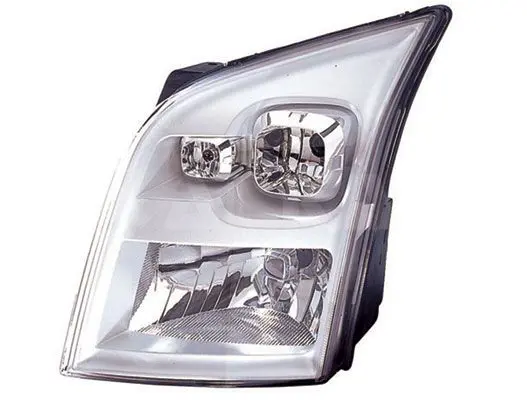 Handler.Part Headlight ALKAR 2742409 1