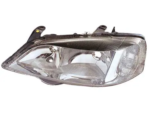 Handler.Part Headlight ALKAR 2742437 1