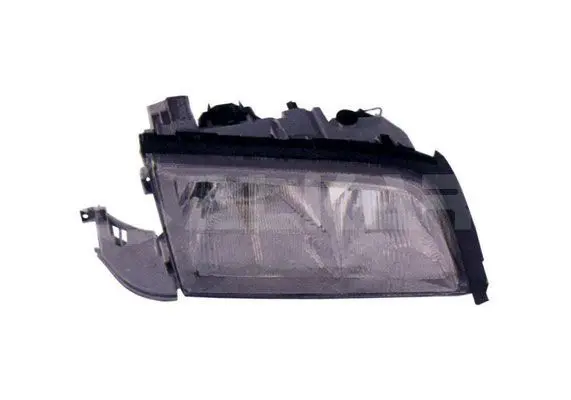 Handler.Part Headlight ALKAR 2742534 1