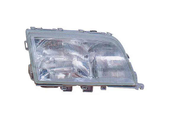 Handler.Part Headlight ALKAR 2742540 1