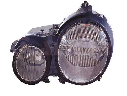 Handler.Part Headlight ALKAR 2742703 1