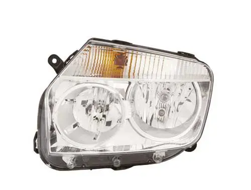 Handler.Part Headlight ALKAR 2742723 1