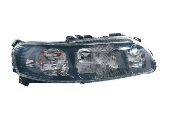 Handler.Part Headlight ALKAR 2742725 1