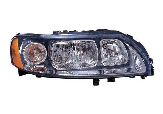 Handler.Part Headlight ALKAR 2742726 1