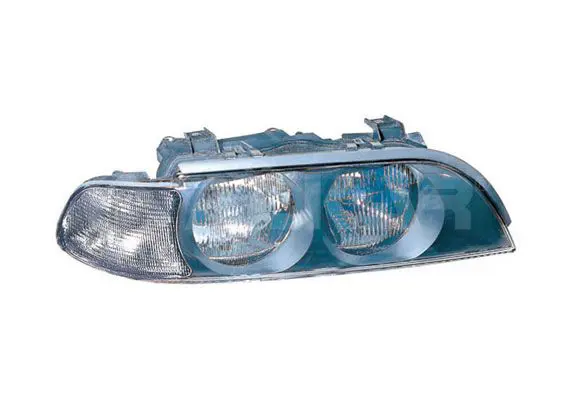 Handler.Part Headlight ALKAR 2742845 1