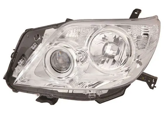 Handler.Part Headlight ALKAR 2745032 1