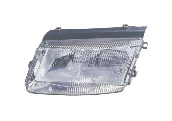 Handler.Part Headlight ALKAR 2745116 1