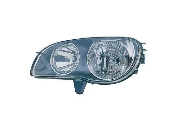 Handler.Part Headlight ALKAR 2745262 1