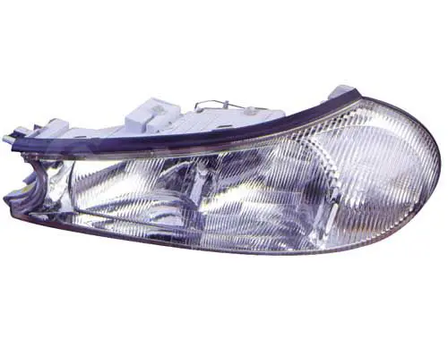 Handler.Part Headlight ALKAR 2745396 1