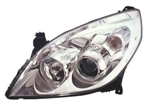 Handler.Part Headlight ALKAR 2745444 1