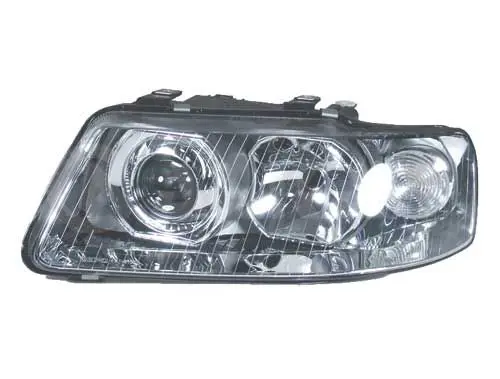 Handler.Part Headlight ALKAR 2745500 1