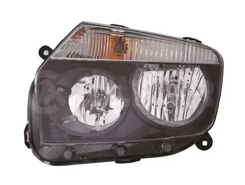 Handler.Part Headlight ALKAR 2745723 1